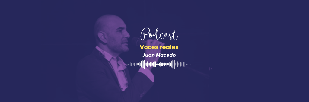 Juan Macedo, el coach vocal que transformó el canto en Frías, Santiago del Estero