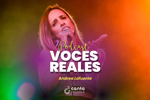 De cantar por hobby a fundar su propia escuela en Misiones: la historia de Andy Lafuente